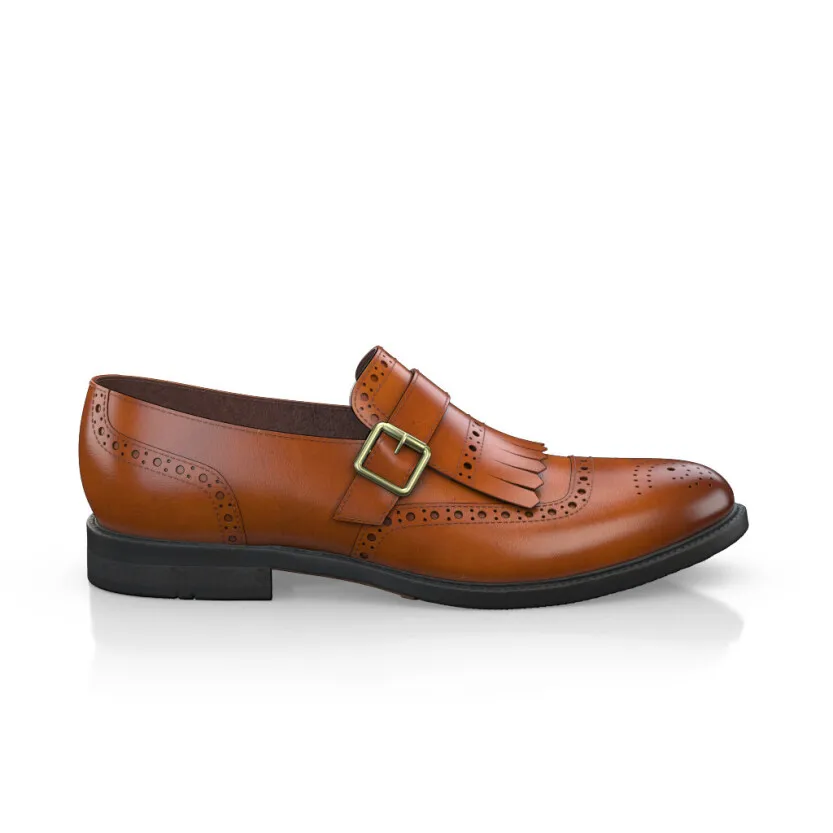 Chaussures Fabiano pour hommes 6984 | Girotti