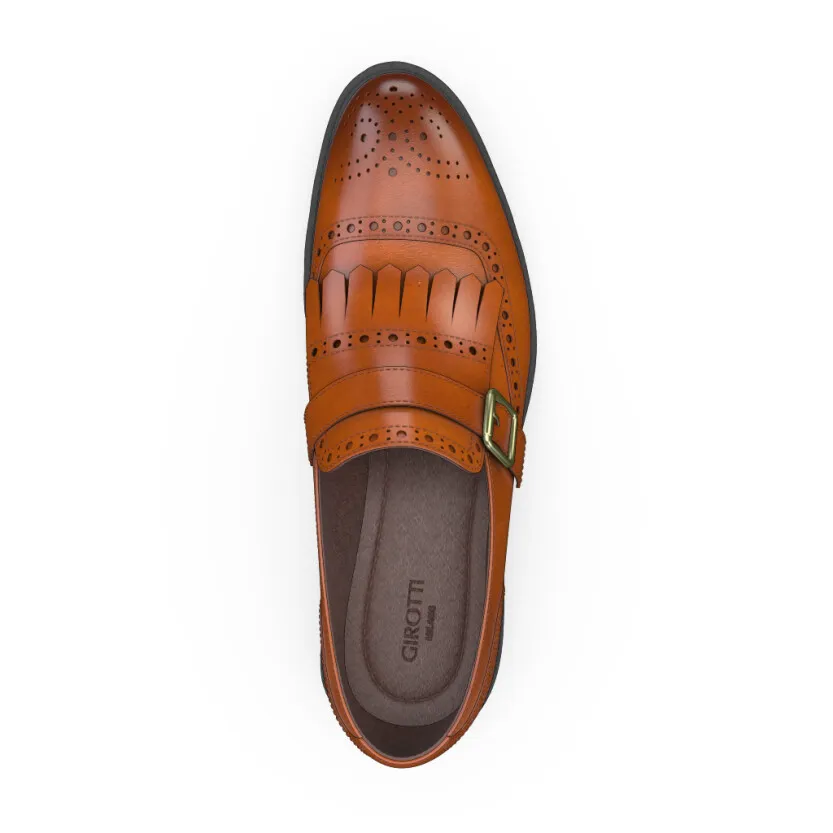 Chaussures Fabiano pour hommes 6984 | Girotti