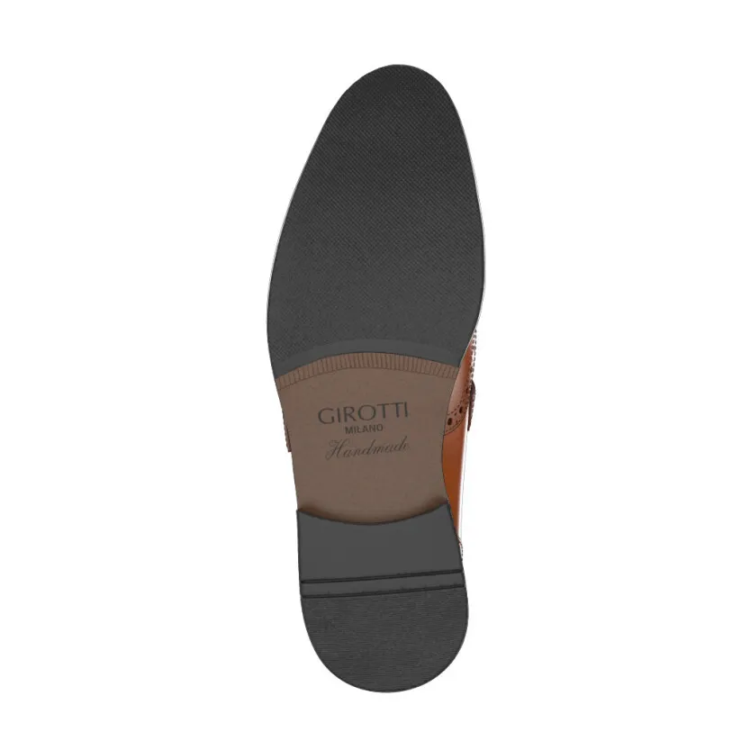 Chaussures Fabiano pour hommes 6984 | Girotti
